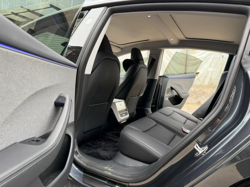 徐州25年特斯拉MODEL 38