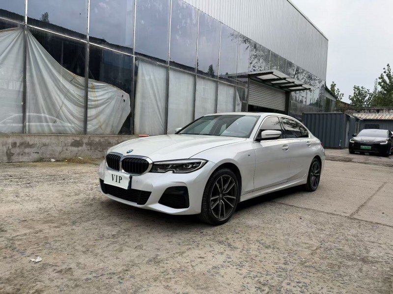 徐州22年宝马3系2