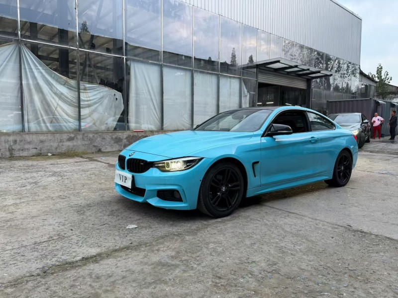 徐州19年宝马4系2