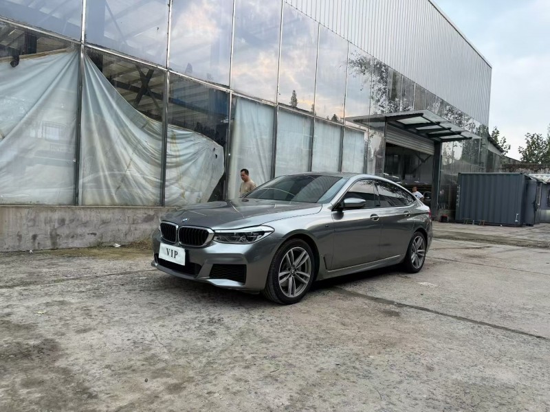 徐州19年宝马6系2