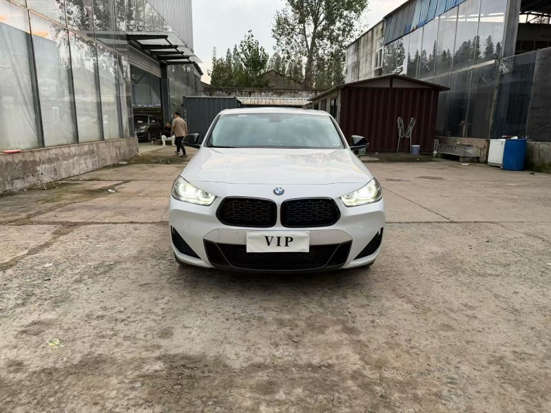 徐州23年宝马X21