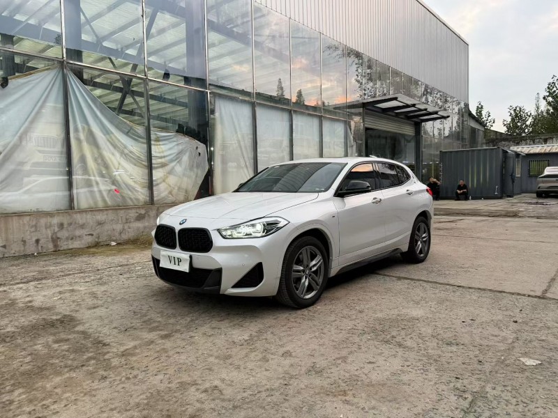 徐州23年宝马X22