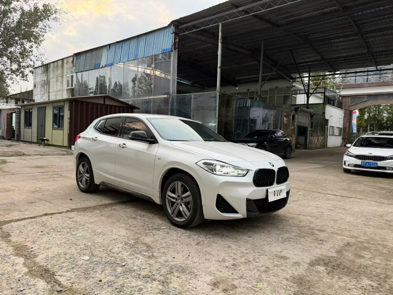 徐州23年宝马X23