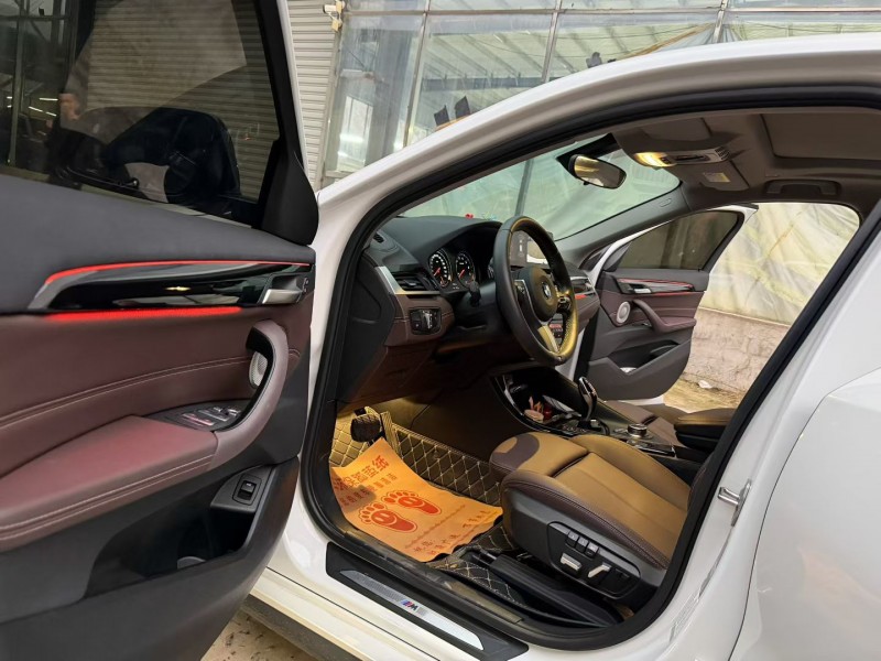 徐州23年宝马X24