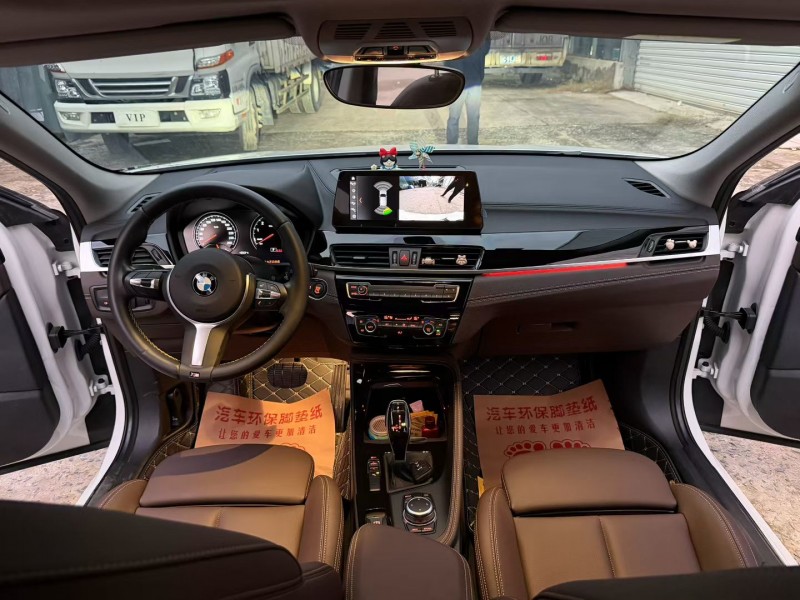 徐州23年宝马X25