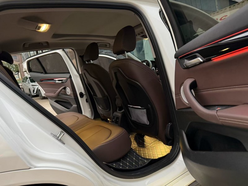 徐州23年宝马X27