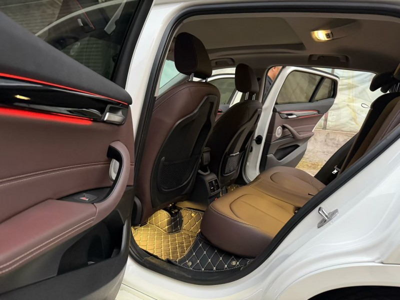 徐州23年宝马X28