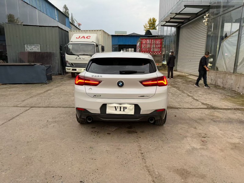 徐州23年宝马X29