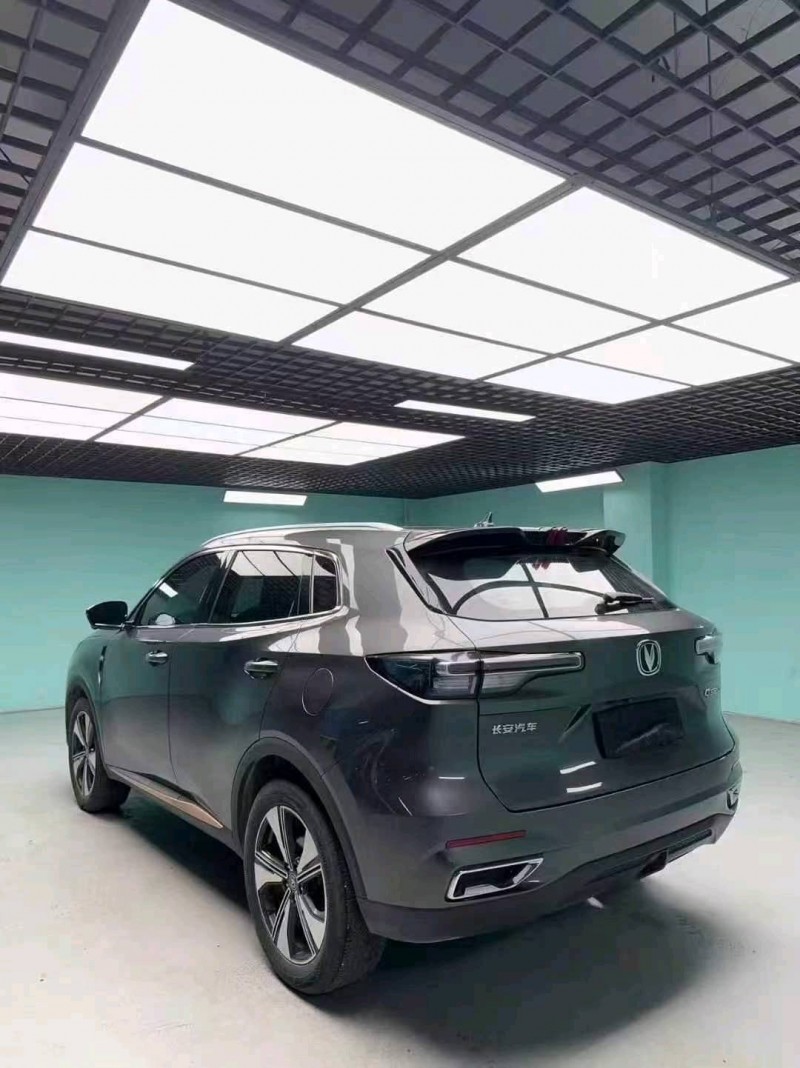 成都23年长安汽车CS559