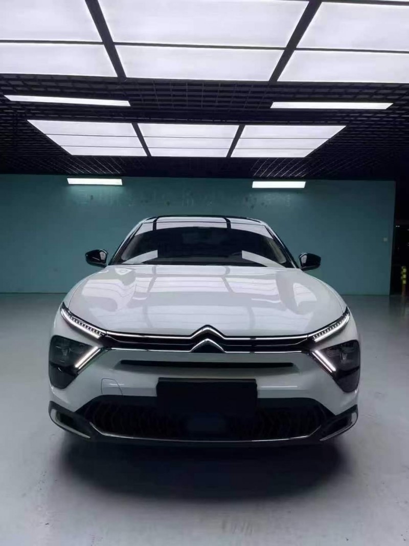 成都24年雪铁龙C51