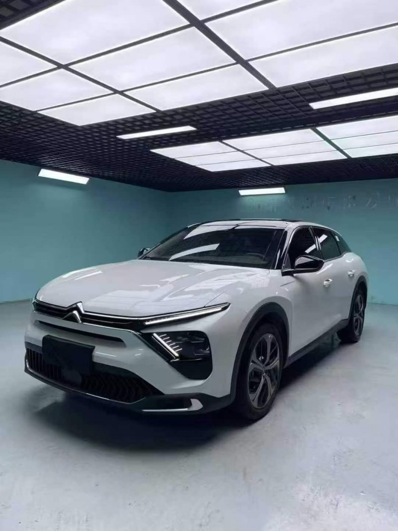 成都24年雪铁龙C52