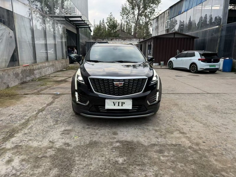 徐州23年凯迪拉克XT51