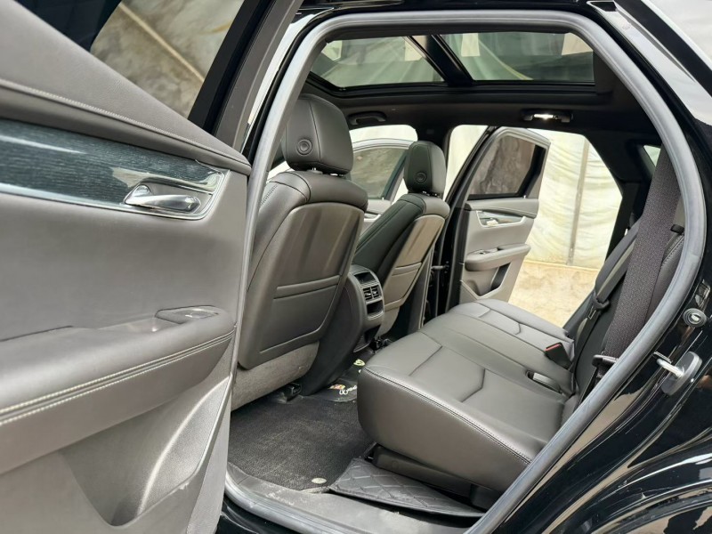 徐州23年凯迪拉克XT58