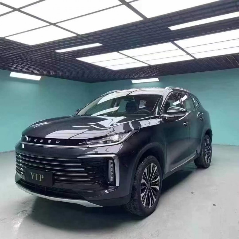 惠州24年奇瑞星途2