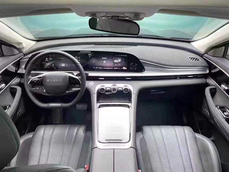 惠州24年奇瑞星途5