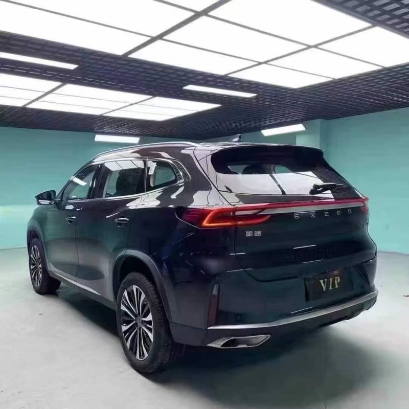 惠州24年奇瑞星途7