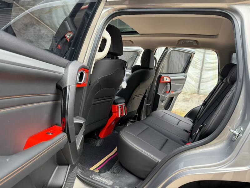 徐州23年哈弗大狗8