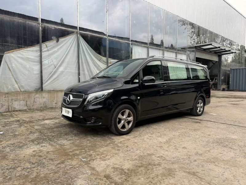 徐州20年奔驰威霆2