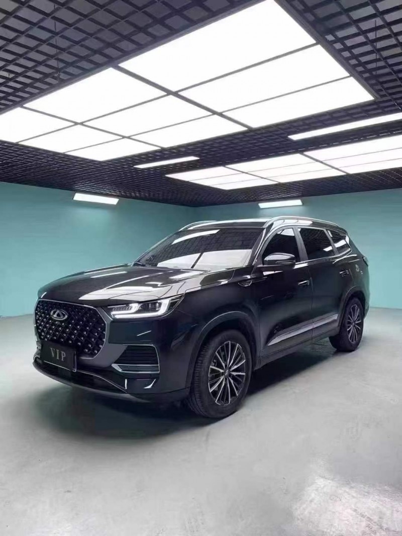 惠州23年奇瑞瑞虎2