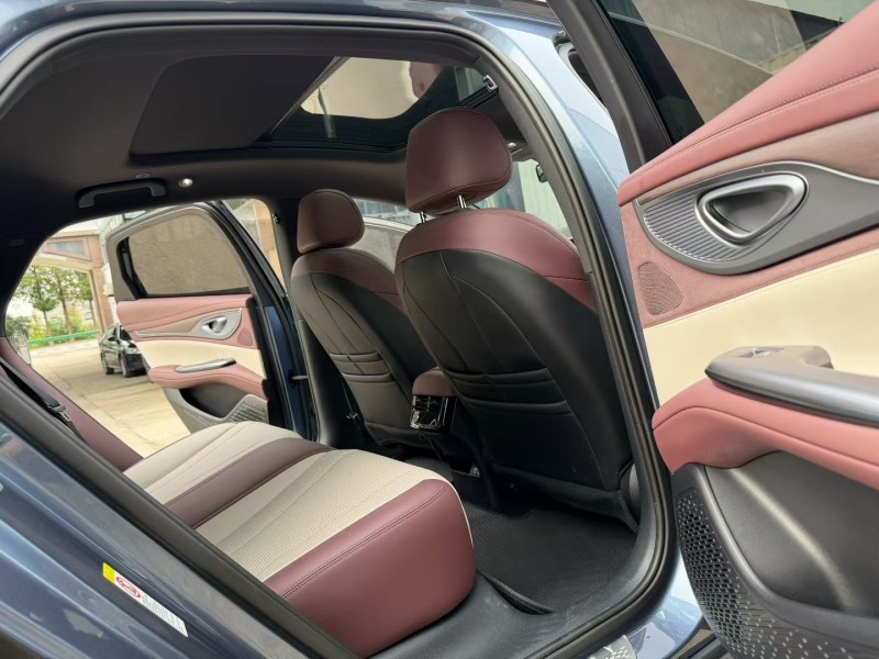 徐州24年比亚迪海豹7