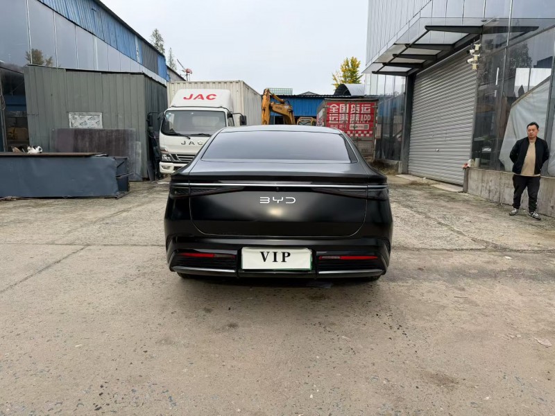 徐州24年比亚迪海豹9