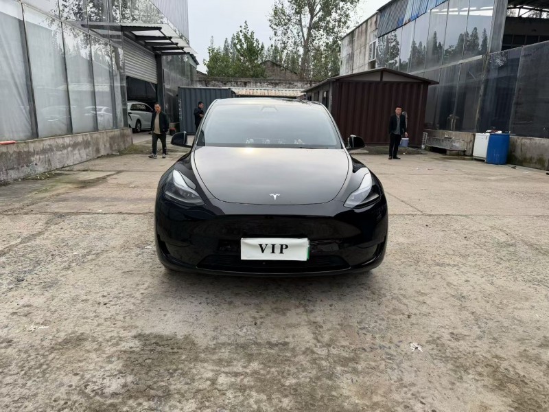 徐州22年特斯拉MODEL Y1