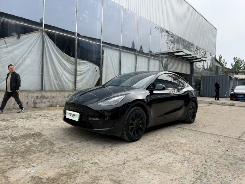 徐州22年特斯拉MODEL Y2