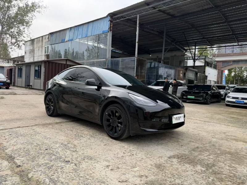 徐州22年特斯拉MODEL Y3