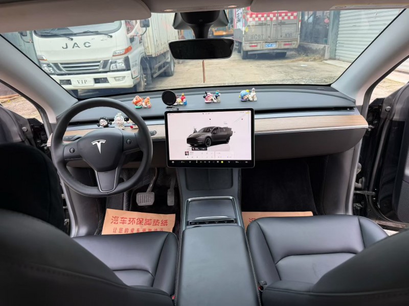 徐州22年特斯拉MODEL Y5
