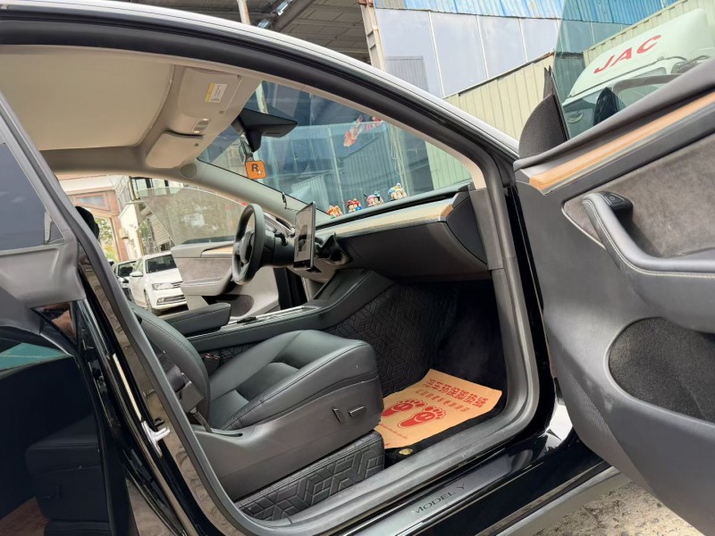 徐州22年特斯拉MODEL Y6