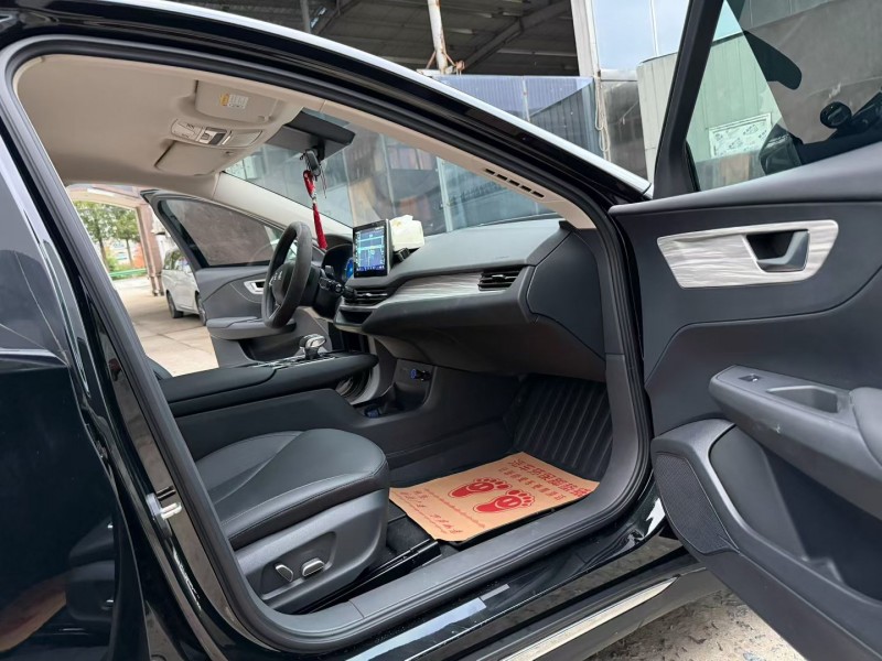 徐州24年红旗E-QM56