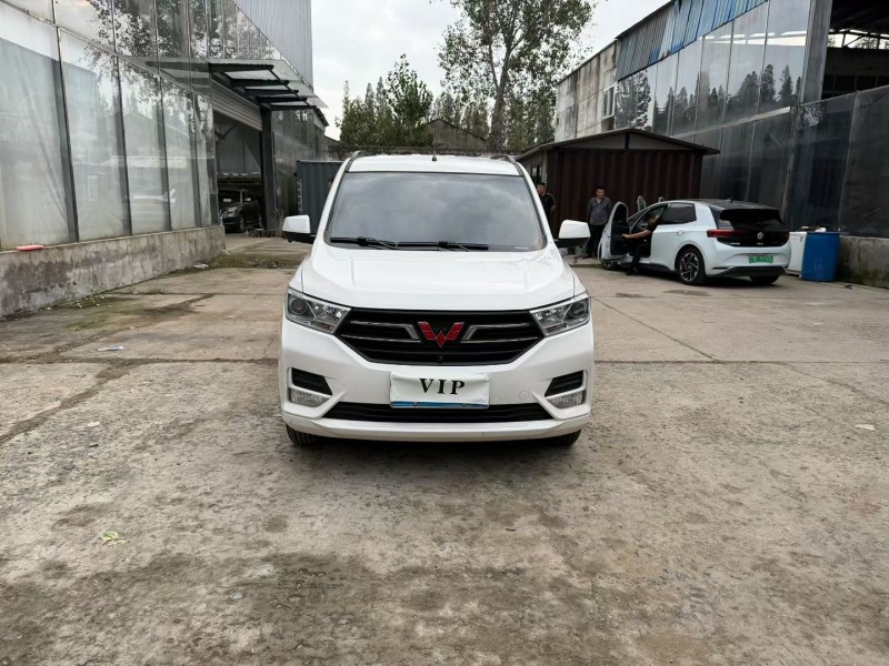 徐州23年五菱汽车宏光1