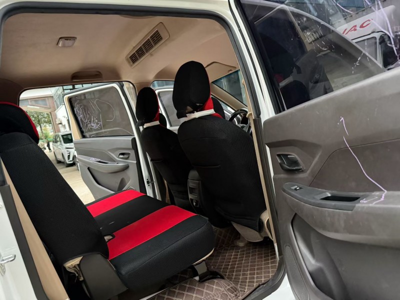 徐州23年五菱汽车宏光7