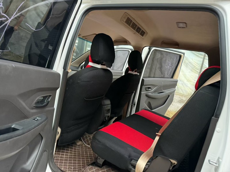 徐州23年五菱汽车宏光8