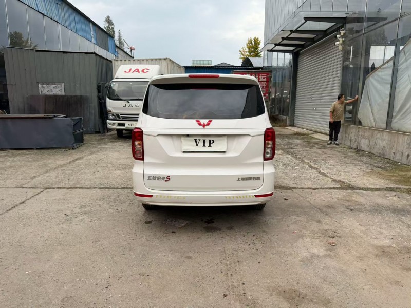 徐州23年五菱汽车宏光9