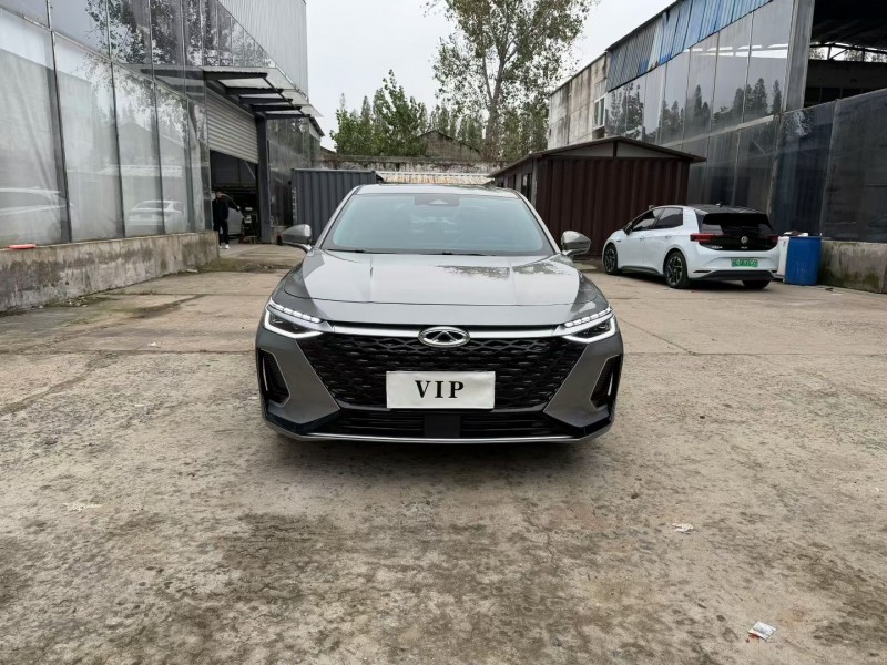 徐州24年奇瑞艾瑞泽1