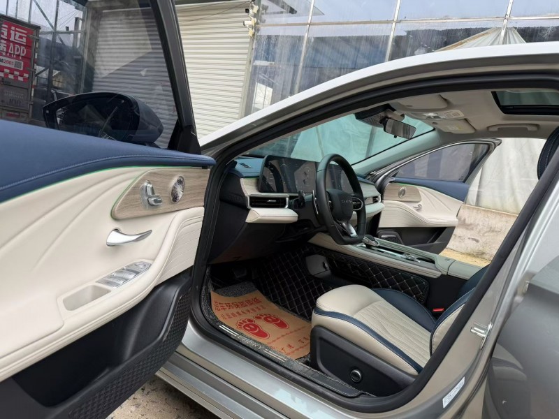 徐州24年奇瑞艾瑞泽4