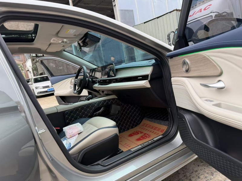 徐州24年奇瑞艾瑞泽6