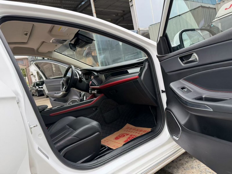 徐州22年奇瑞艾瑞泽6