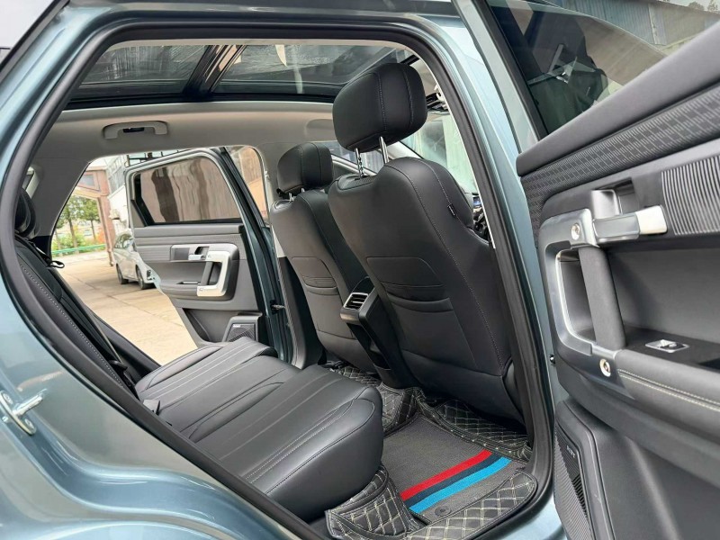 徐州24年奇瑞探索7