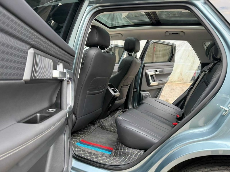 徐州24年奇瑞探索8