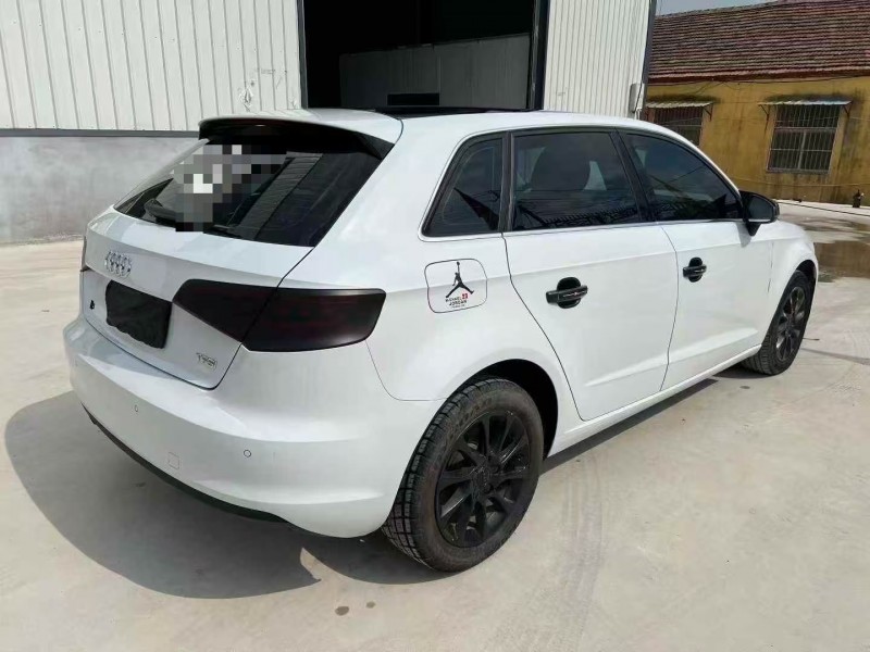 枣庄16年奥迪A37