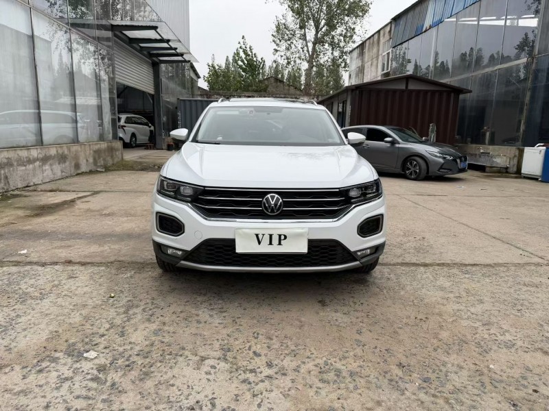 徐州21年大众探歌1