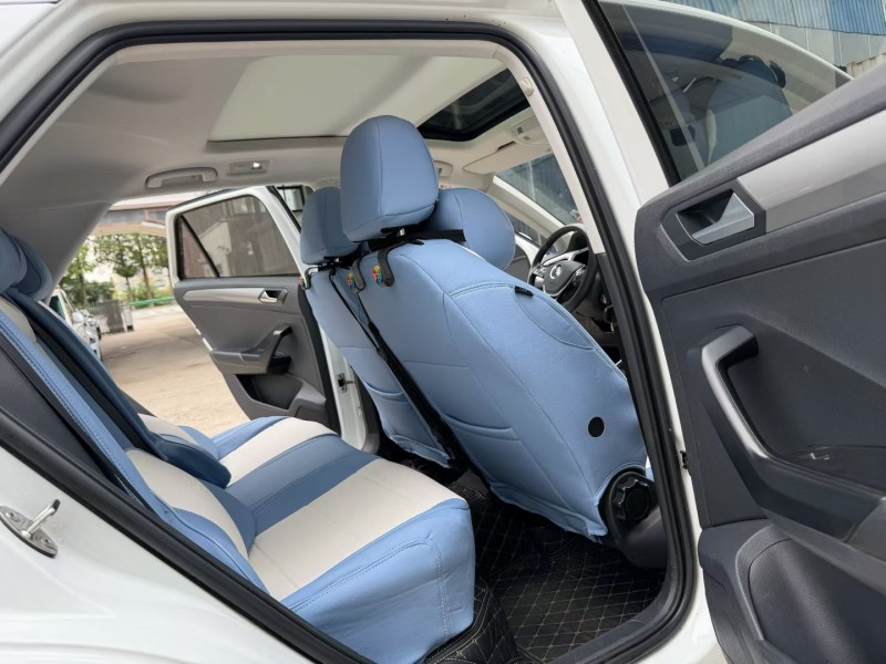 徐州21年大众探歌7