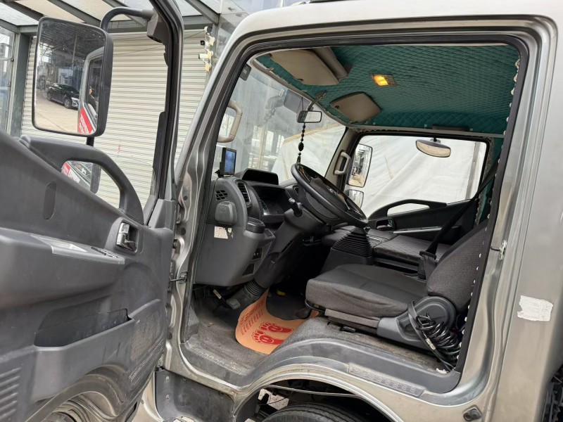 徐州24年东风多利卡4