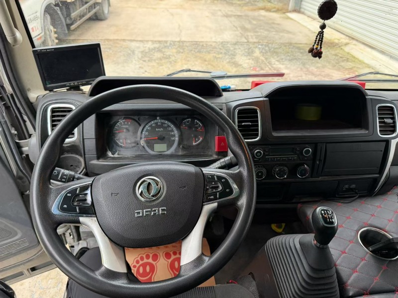 徐州24年东风多利卡5