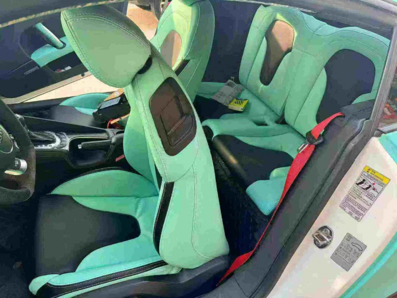 武汉11年奥迪TTS5