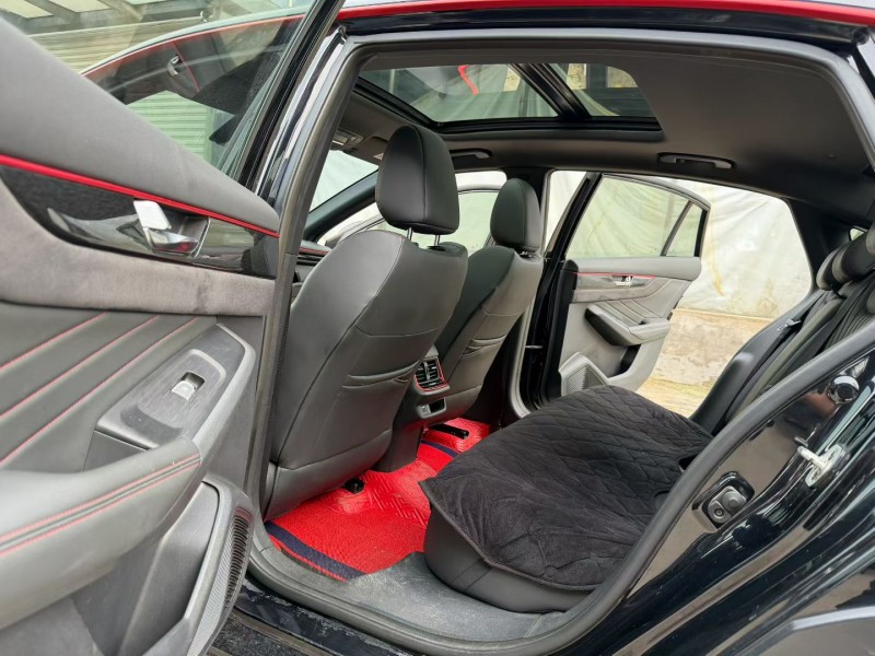 徐州22年东风奕炫8