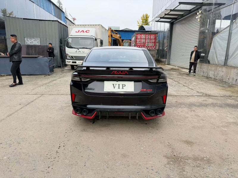 徐州22年东风奕炫9