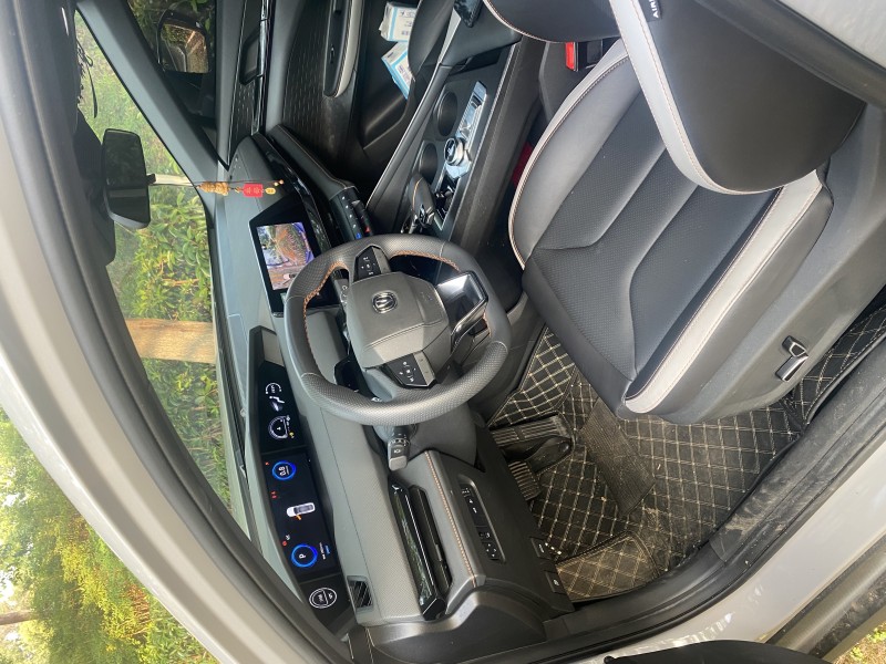 湘潭24年长安汽车UNI2